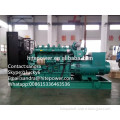 50hz 3 phase 750kva diesel generator with cummins engine KTA38-G2